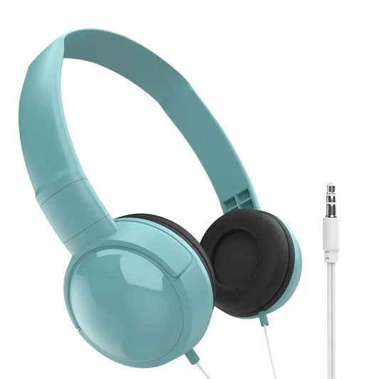 Mateus -Music Earbuds Over Ear Wierd Headphones