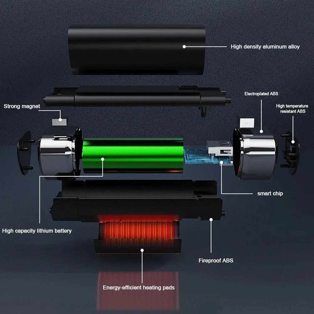 Mateus -NEW Battery Bank  Power Banks  Slim