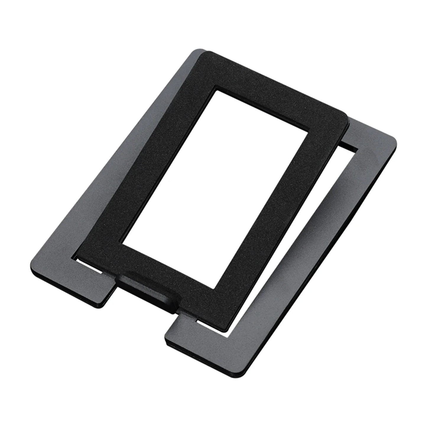 Mateus -Speaker Support Base is Made of Carbon Steel For Tabletop