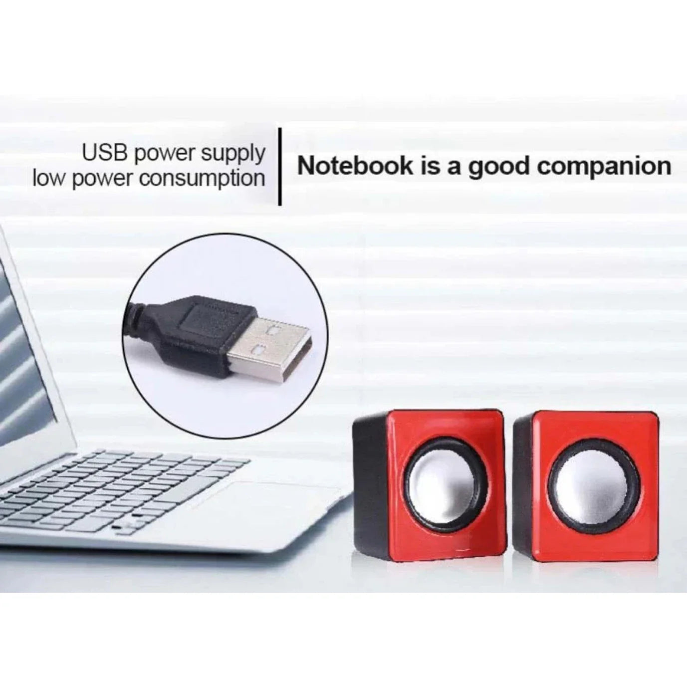 Mateus -Computer Speaker For PC Laptop Desktop