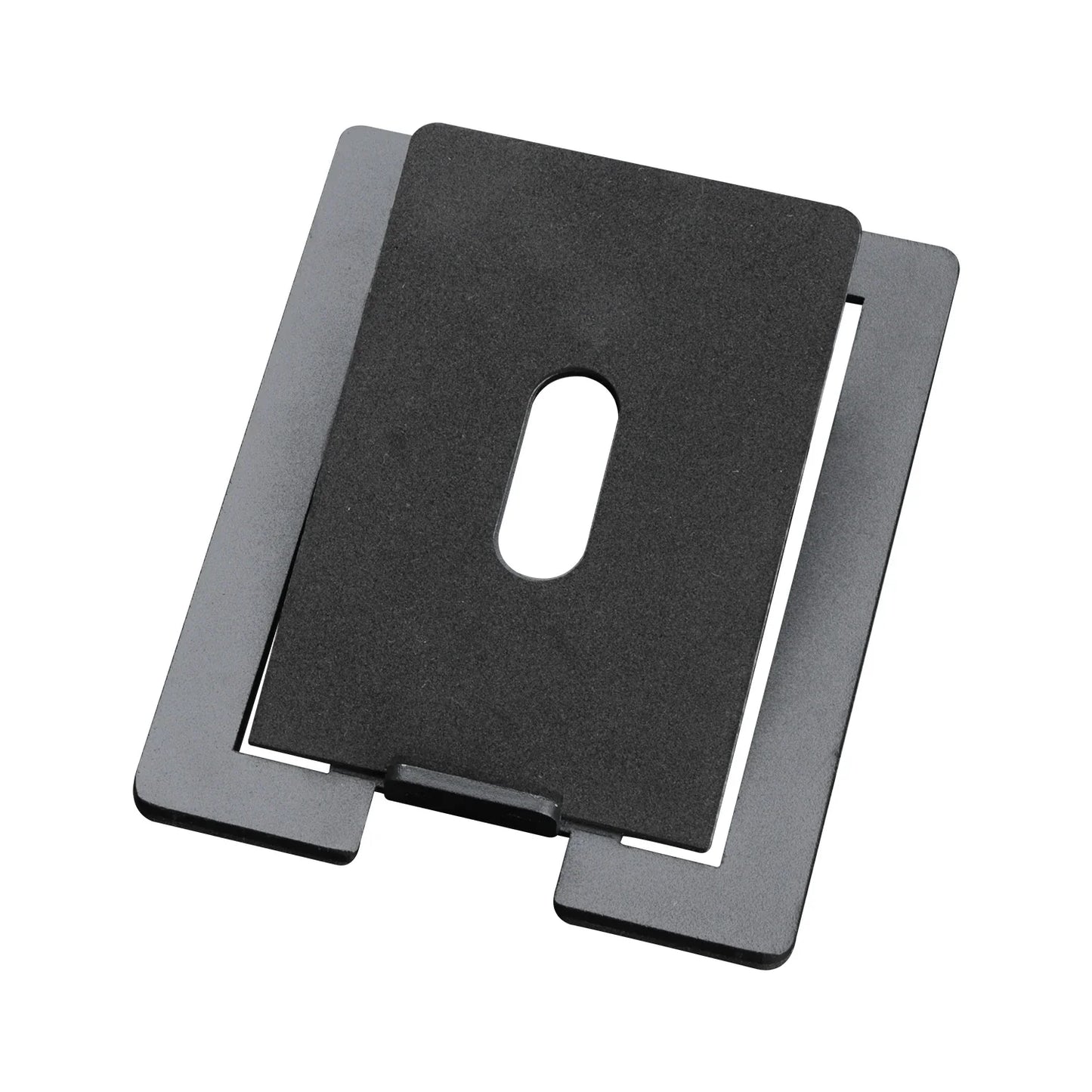 Mateus -Speaker Support Base is Made of Carbon Steel For Tabletop