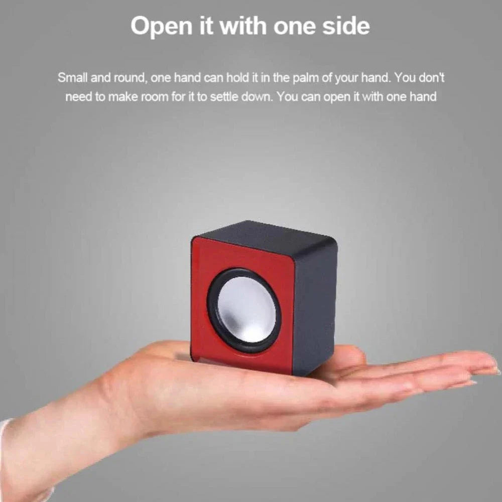 Mateus -Computer Speaker For PC Laptop Desktop