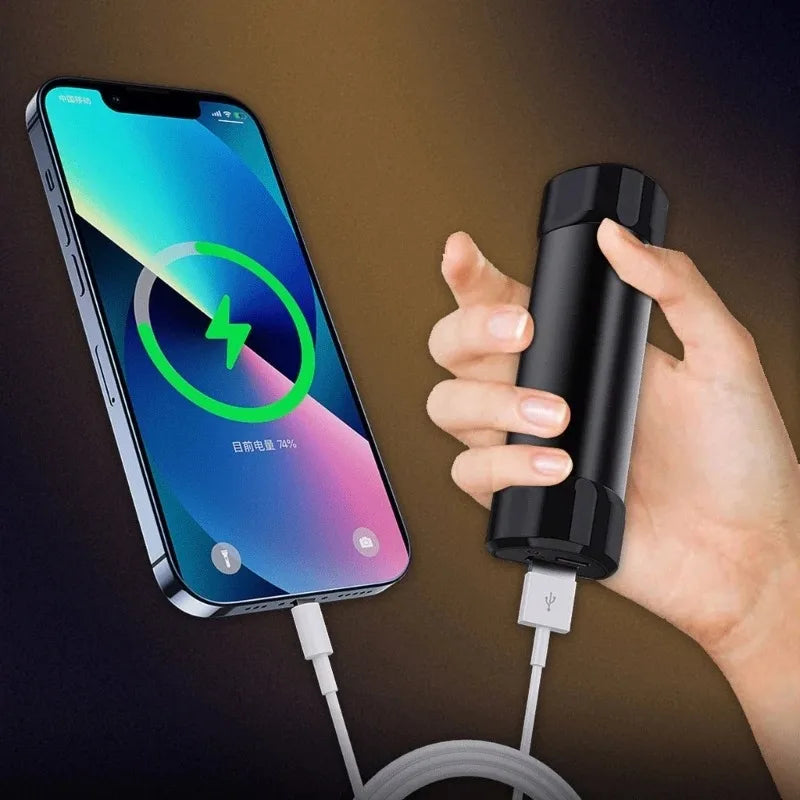 Mateus -NEW Battery Bank  Power Banks  Slim