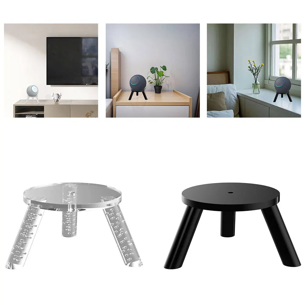 Mateus - Speaker Desktop Bracket