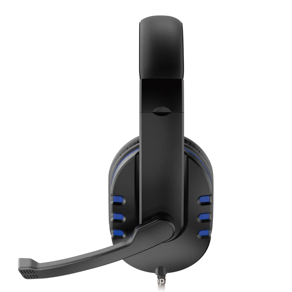Mateus - Headphones 3.5mm Wired Gaming Headset