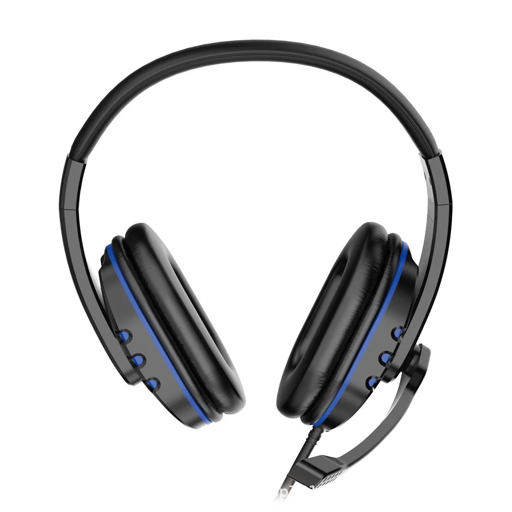 Mateus - Headphones 3.5mm Wired Gaming Headset